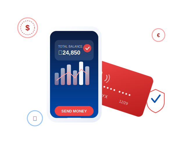 WebPayX Super Admin Login Banner