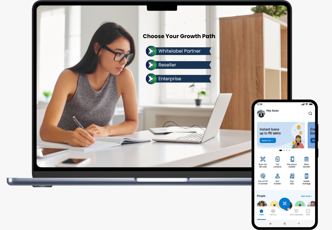 WebPayX Super Admin Login Banner
