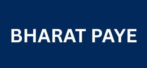 BHARATPAYEE Logo