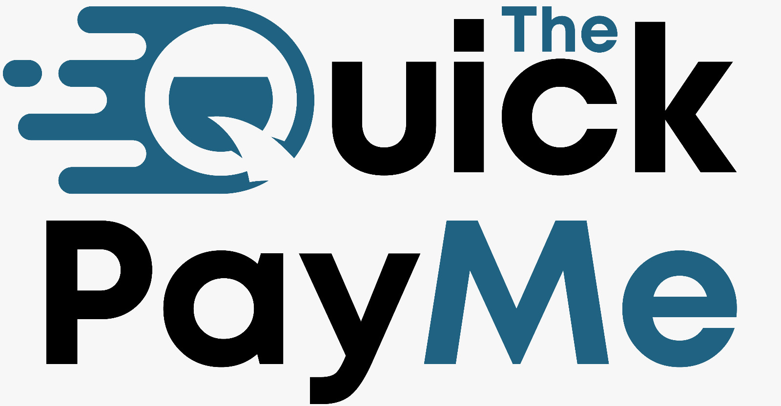 thequickpayme Logo
