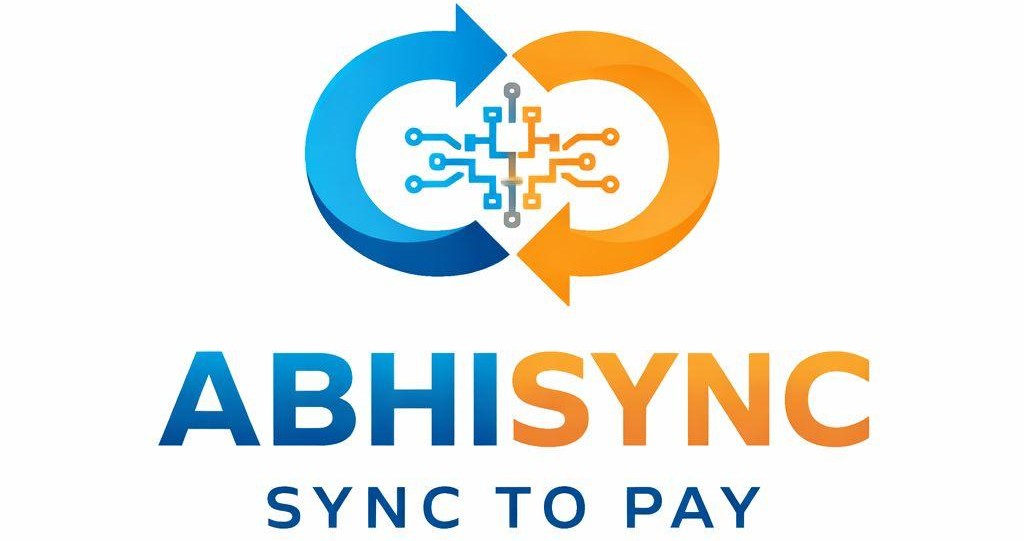 ABHISYNC SYNC TO PAY Logo