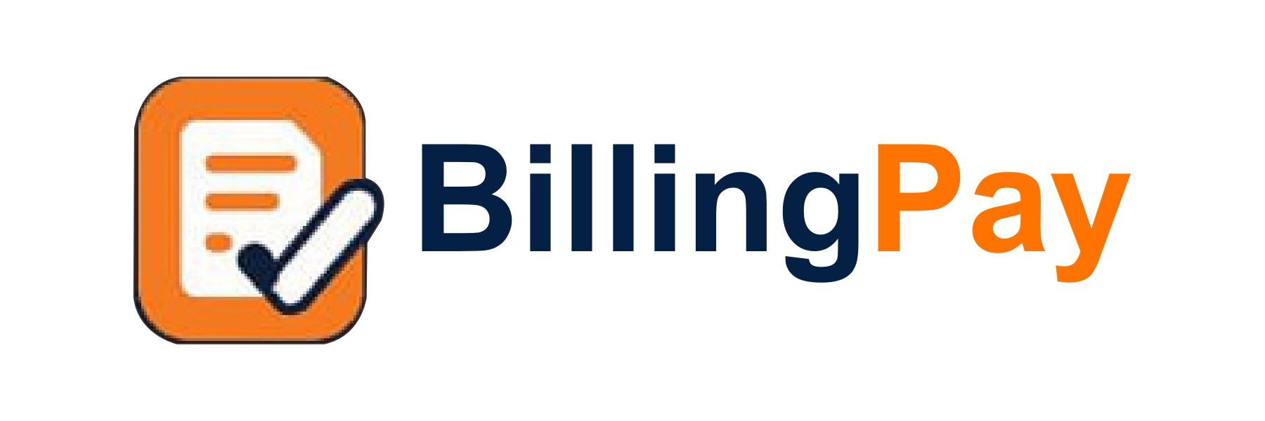 Billing Pay Logo
