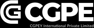 cgpey international 2026 Logo