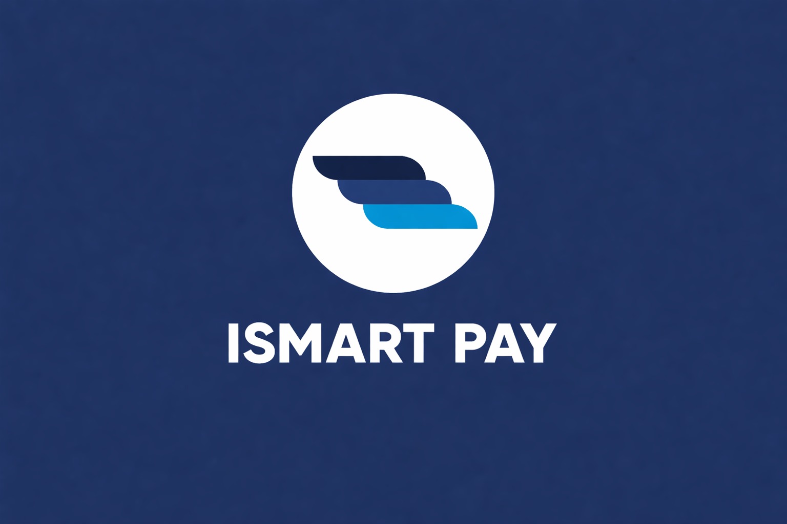 ISMARTPAY Logo